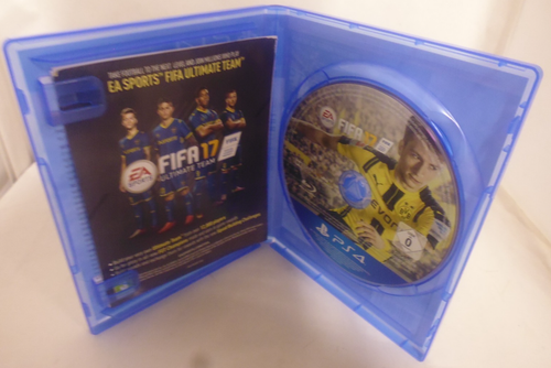 FIFA 17 Deluxe Edition (PlayStation 4) - Pre-Owned - Afbeelding 3 van 4