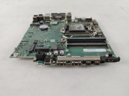 Placa madre de escritorio HP ProDesk 600 G5 Intel LGA 1151 DDR4 L52072-002 - Imagen 4 de 6