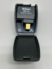 Genuine Nikon WU-1a Wireless Mobile Adapter | WiFi Adapter | Made in Japan