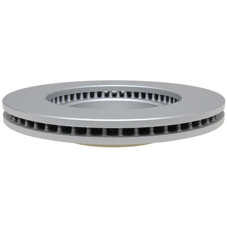 Rotor de freno de disco ACDelco 18A81011A para 13-15 Mazda CX-5 Foto 4 de 4