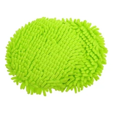 2 Pcs Steam Mop Cleaning Cloth Cleaner Floor Washer Reusable Steamer Pads