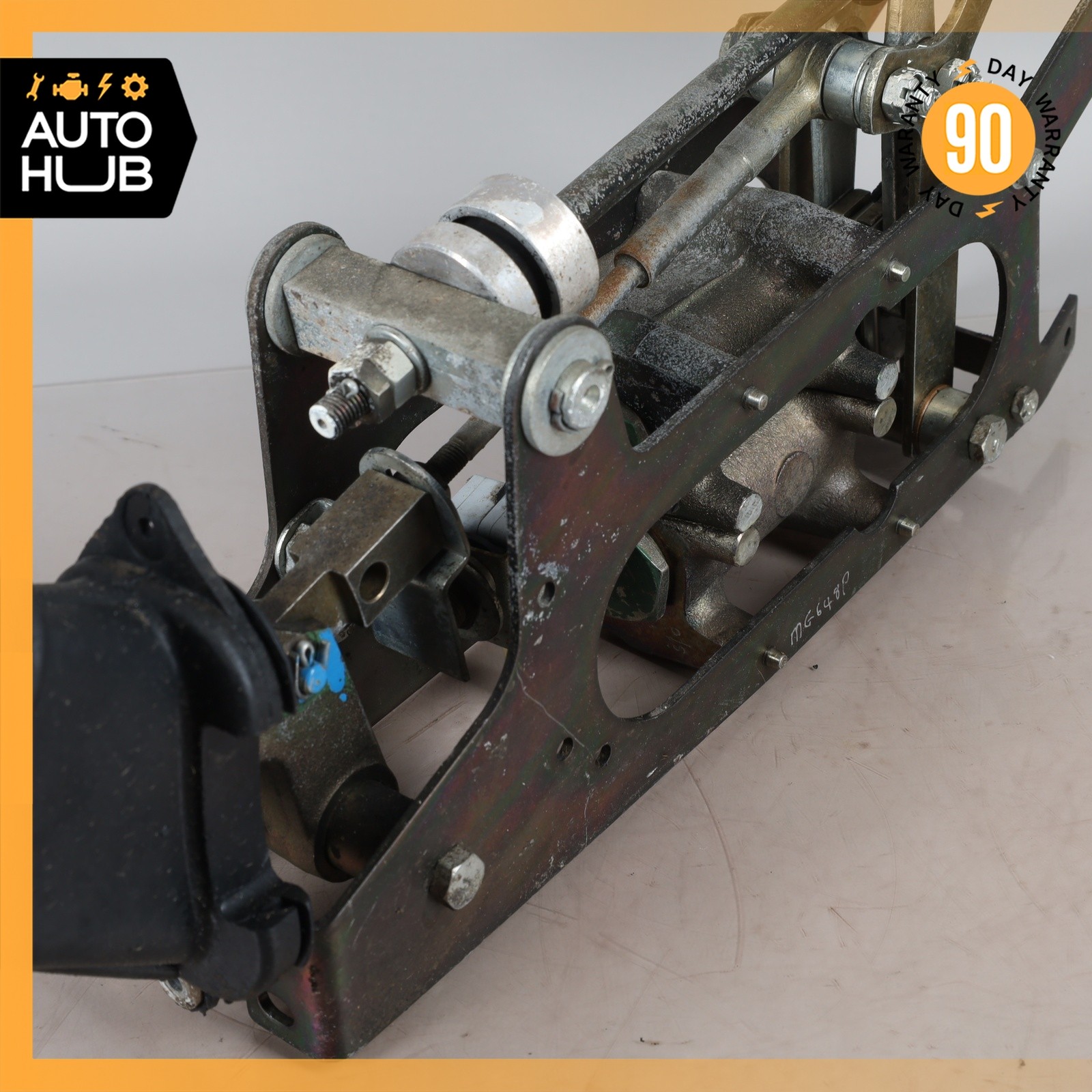 Bentley Brooklands 1987-2003 Brake pedal