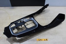 DEKORLEISTE MITTELKONSOLE Original + BMW 1er F40 Pianoblack Schwarz Dekorleiste