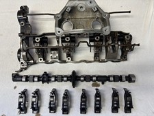 Excenterwelle BMW E46 E90 316i 318i 320i 118i 120i N42 N46 VALVETRONIC 7578543 -