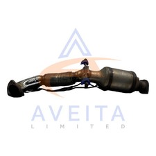 Volvo XC40 2.0 Petrol Hybrid 19-24 CAT Exhaust Catalytic Converter 32264101