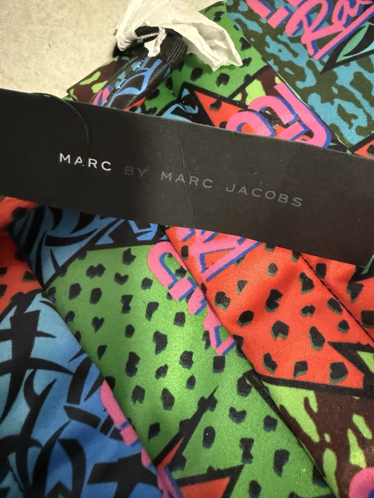 Marc By Marc Jacobs backpack — image 4