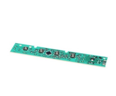 OEM GE Part WD21X27140 Dishwasher Configured Service UI Control