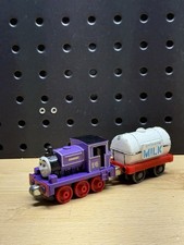 Thomas  Friends Take N Play Die Cast Train Magnetic Lot Engine Charlie