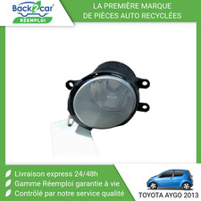 Feu avant (phare) Daihatsu MATERIA