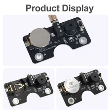 Morse Code Trainer Shortwave Radio CW Key Learning Radio DIY Circuit Boards