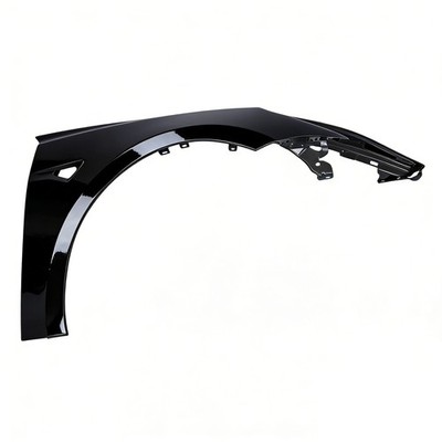 Fender For Tesla Model 3 2017-2023 Front Passenger Side Painted w/ Code PBSB