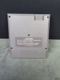 Spy Hunter (NES, 1987) Nintendo Game Cartridge Only &ndash; Tested Authentic A-1