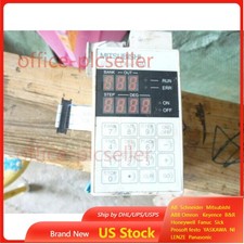 Mitsubishi PLC Keypad Programmer FX2N-1RM Tes...