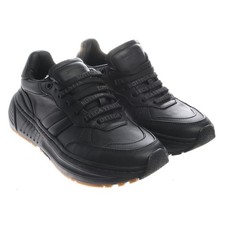 Sneaker Bottega Veneta Schwarz 36 EUR