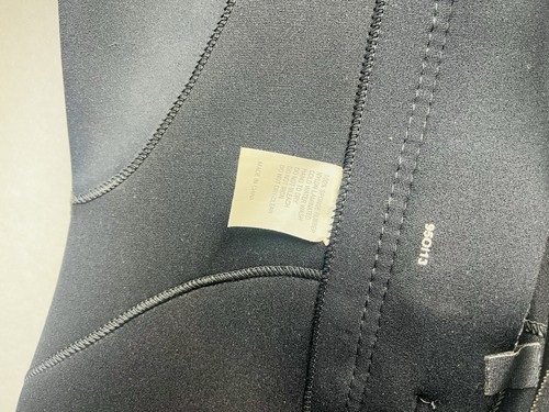 orca speedsuit s1 wsitfn size ss - Picture 18 of 24