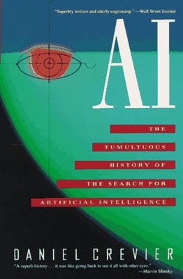 Ai - Crevier, Daniel - Acceptable - See condition notes