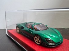 BBR Alfa Romeo 33 Stradale 2025 1:43 BBRC317D