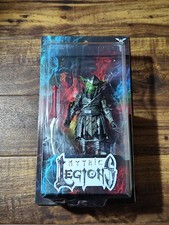 Mythic Legions - Thumpp - Wasteland (2019) - ...