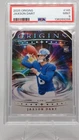 2025 Panini Origins - Rookies Jaxson Dart #145 (RC) PSA 9