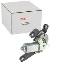 NTY WISCHERMOTOR HINTEN PASSEND FÜR CITROËN C2 C3 PEUGEOT 1007 307 | ESW-PE-007