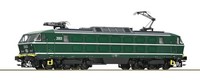 Roco 7500004, Elektrolokomotive Reeks 20, Sncb, Neu & Ovp, H0