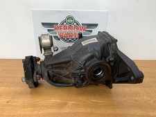 MERCEDES-BENZ C180 AMG W204 1.6 Petrol Rear Differential Diff Axle Manual