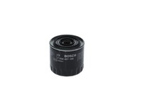 Bosch F 026 407 106 ÖLfilter FüR Renault