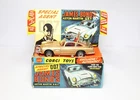Corgi 261 James Bond Aston Martin DB5 In Original Box EXCELLENT Vintage Lot 1