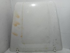 Capote Land Rover 110