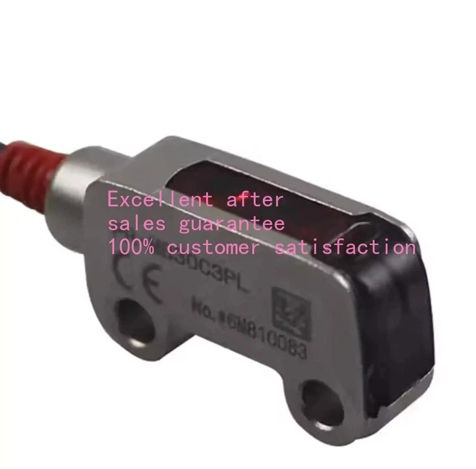 1Шт новый в коробке KEYENCE PR-MB30C3PL фотоэлектрический датчик переключатель груза бесплатно - Изображение 2 из 2