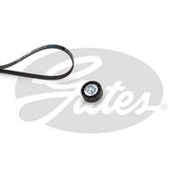 Riemenspanner Keilrippenriemen Gates T38311 FÜR Nissan Opel Renault Spannarm