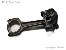 Piston and Connecting Rod Standard For 13-16 Ford Escape  1.6 CJ5G6200AA