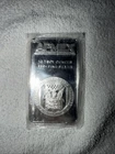 APMEX Silver Bar 10 oz .999 Fine Silver
