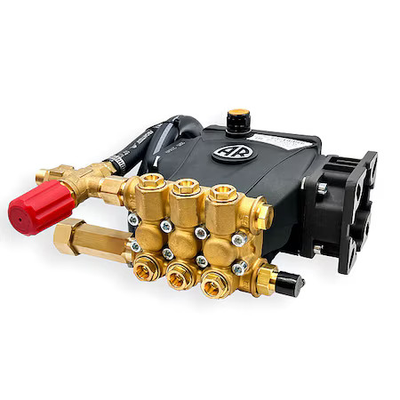 #ad A.R. North America Rcv3g27d Vr54 Pkg Pump 3 Gpm 3 400 Rpm 2 700 Psi $485.99