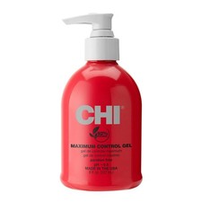 CHI Infra Gel, Firm Hair Gel To Protect From Heat Styling, Provides Shine ...