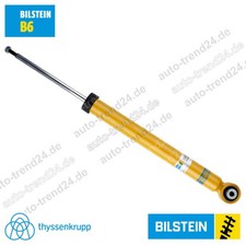 Bilstein B6 Gasdruckdämpfer hinten für Audi A3 Limousine 8YM, 8YS, Bj. 2020-2025