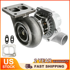 Turbocharger Re26291 For John Deere 300 2855n 2130 1032 1042 300d 440a 4039 3430