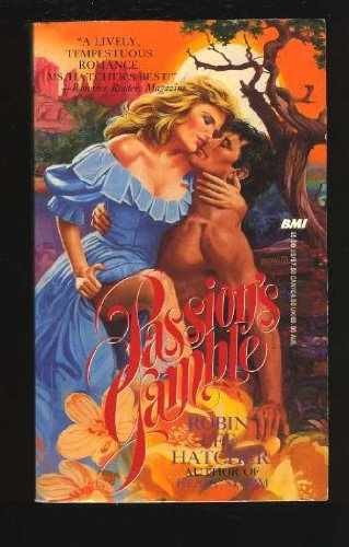 Passion's Gamble - Paperback, by Hatcher Robin Lee - Acceptable - Bild 1 von 1