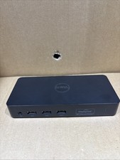 Dell D3100 USB 3.0 Docking Station DisplayLin...
