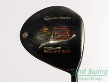 TaylorMade Tour Burner Driver 10.5  Graphite Senior Right 45.5in