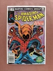 1982 Amazing Spider-man #238 Key Issue 1st Hobgoblin Newsstand W/tattooz Higrade