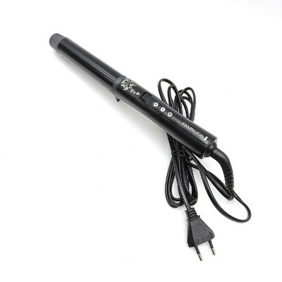 Remington Lockenstab Haarstyling Haarpflege CI9533 Pearl Digital grosse Locken 3
