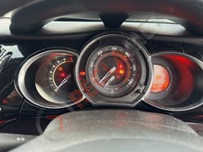 CITROEN DS3 DSTYLE MK1 (A55) 2010-2013 1.6 PETROL Speedometer