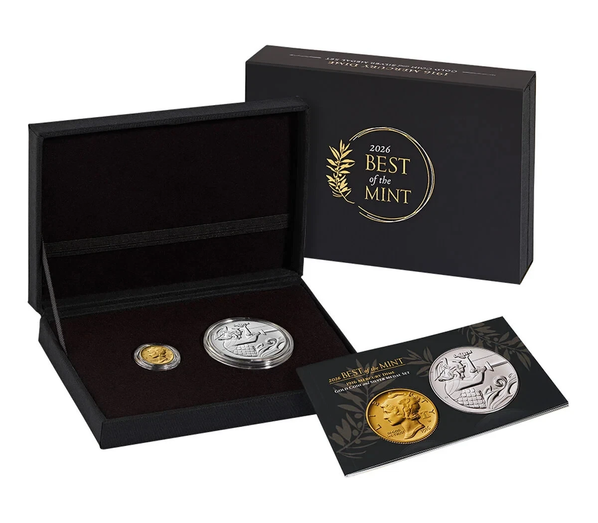 West Point Silver Mercury Dimes (1916-1945) for sale | eBay