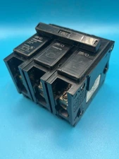 Challenger C320 3 Pole 20 Amp Circuit Breaker