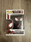 Funko Pop! Vinyl: Marvel - Miles Morales (Bodega Cat Suit) #767