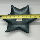 Plate Turkish Star-shaped Handpainted Glass NEW — photo 8