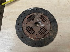 Disque d'embrayage Volkswagen TOURAN