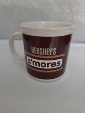 Hershey's s'mores Galerie 12 oz Mug Excellent Condition   No chips or cracks