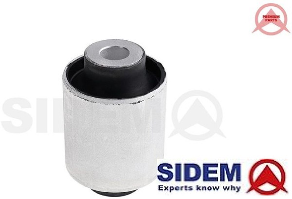 Sidem 849632 Lagerung FüR Lenker Querlenkerlager Lager Querlenker Buchse-image